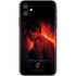 DC Comics The Flash Movie: SuperGirl Poster iPhone 11 Skin